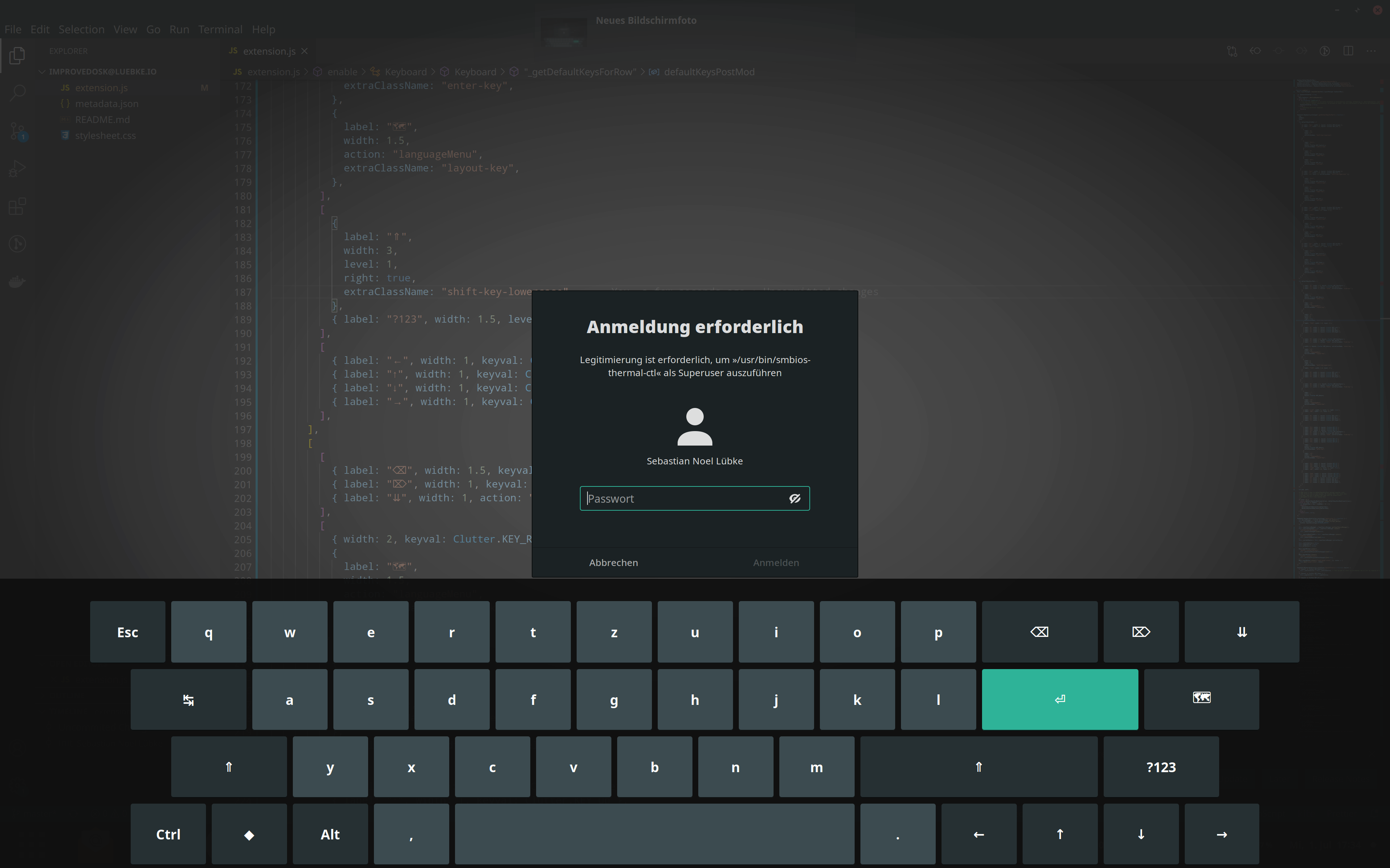 improved-onscreen-keyboard-gnome-shell-extensions